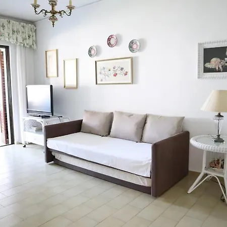 By The Sea Ferienhaus