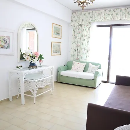 Tatil Evi By The Sea Nikiana